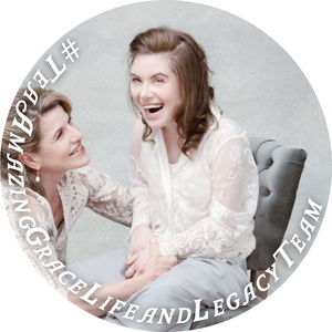 Amazing Grace Life and Legacy Team